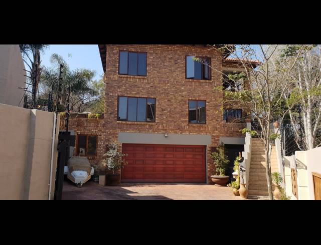 3 BEDROOM HOUSE RENTED IN GARSFONTEIN
